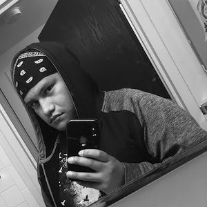 Meet your Posher, Alcy